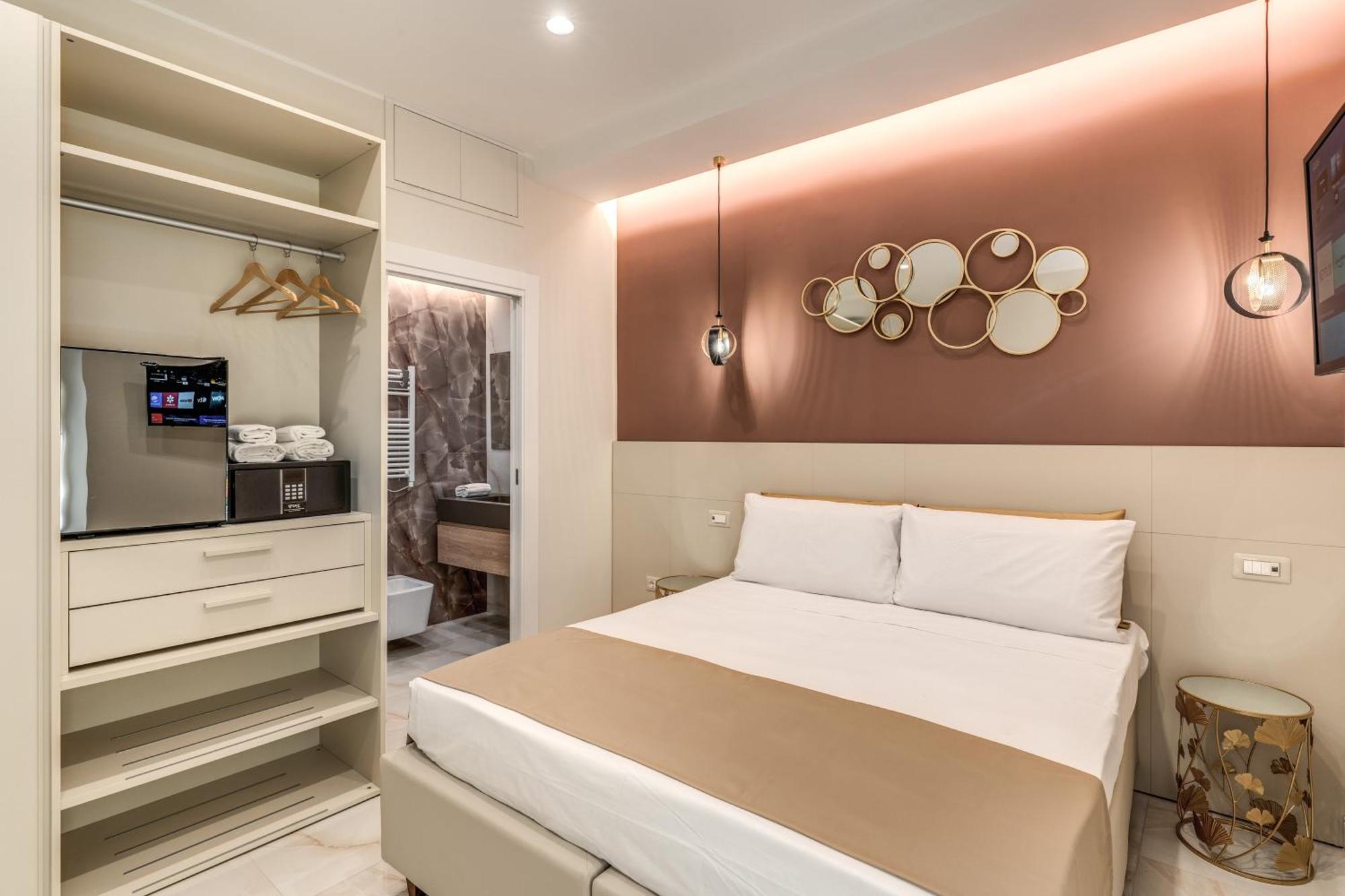 Le Stanze Di Venere Hotel Naples Exterior photo