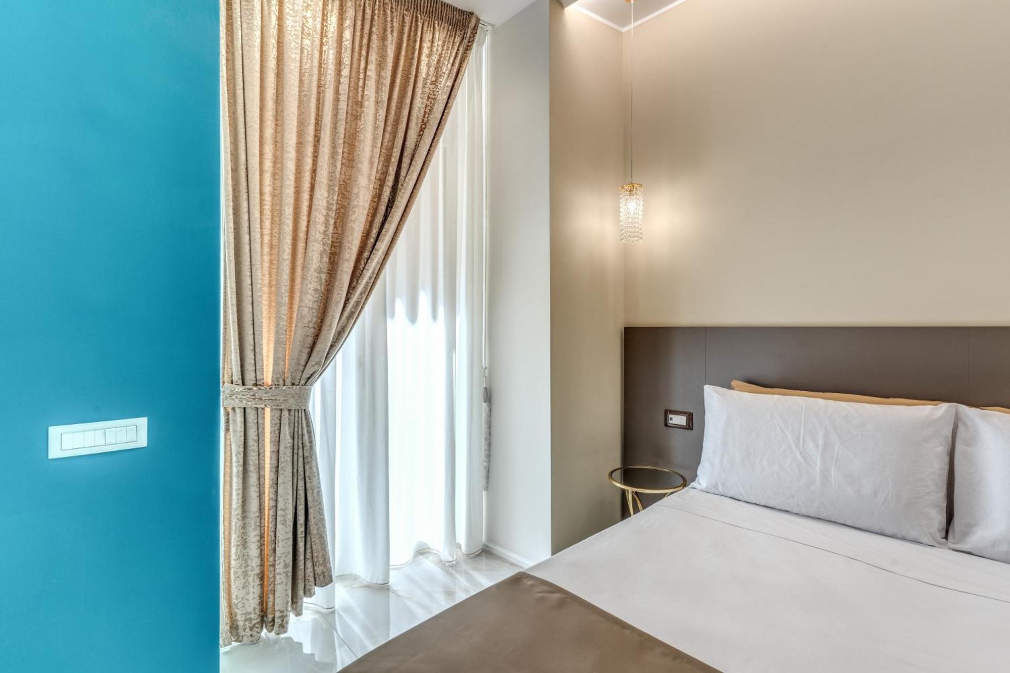 Le Stanze Di Venere Hotel Naples Exterior photo