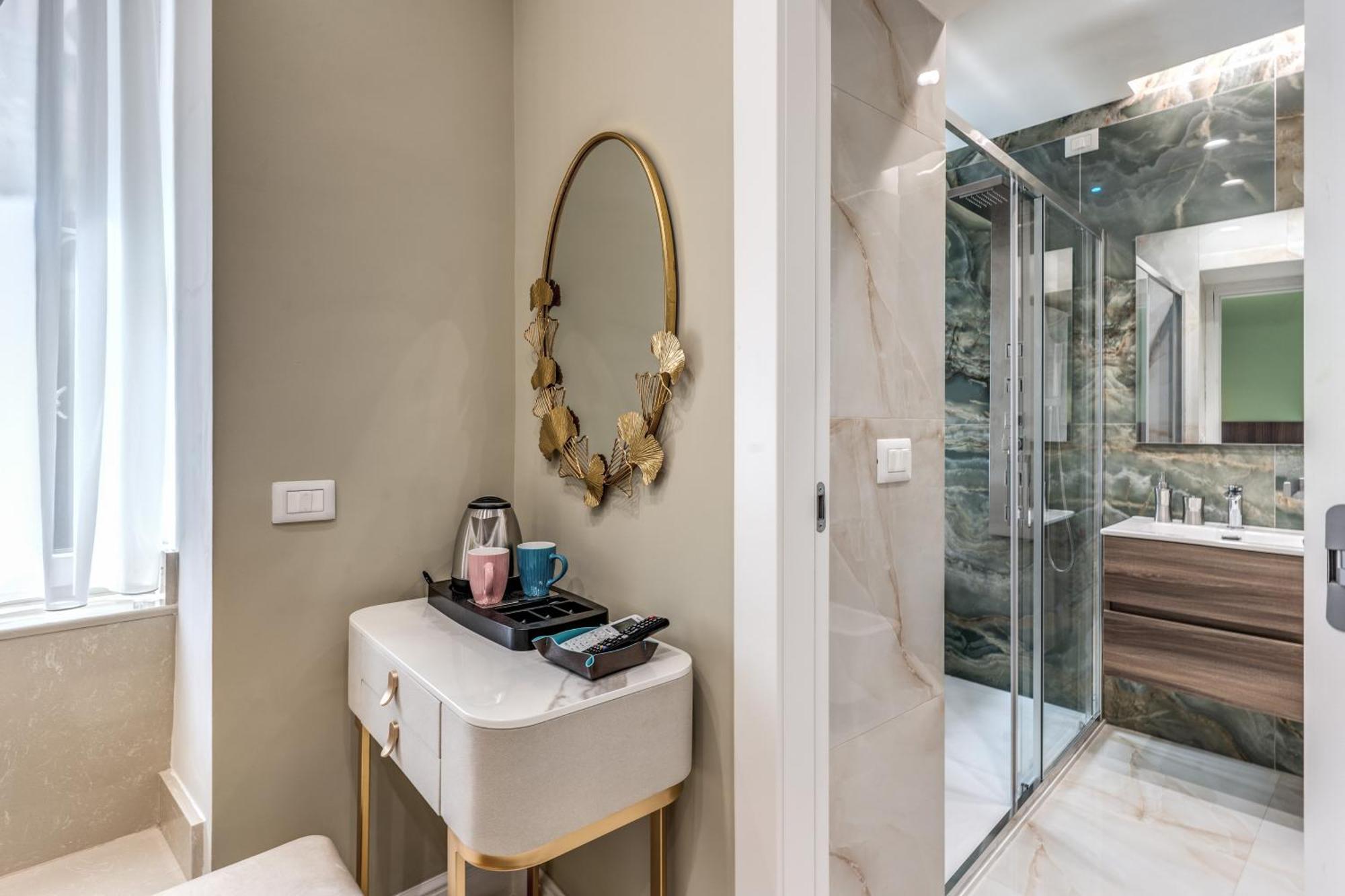 Le Stanze Di Venere Hotel Naples Exterior photo
